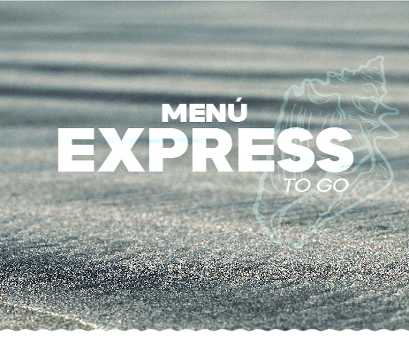 Menu Express